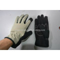 Mehcanic Handschuh-Arbeitshandschuhe-Sicherheitshandschuhe-Industrielle Handschuhe-Leder Handschuhe-Arbeitshandschuhe